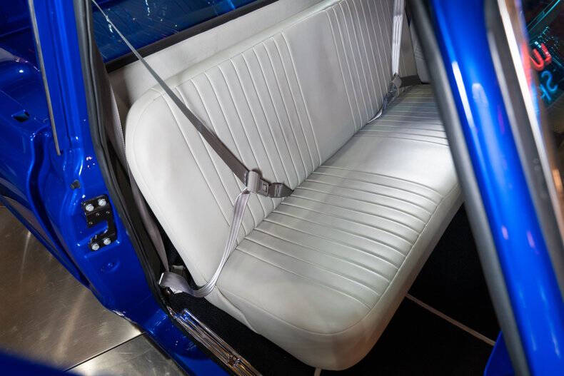 1969 GMC C/K 1500 Series