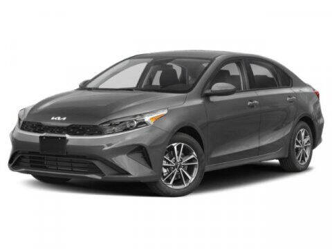 2023 Kia Forte for sale at Western Motors Los Banos in Los Banos CA