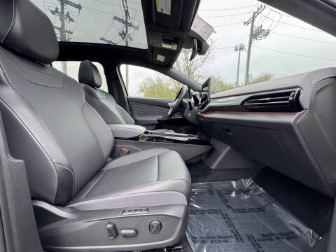 2023 Volkswagen ID.4 Pro S