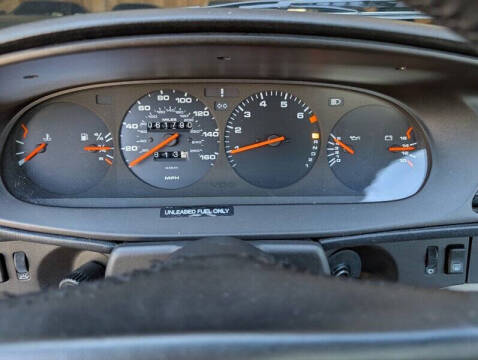 1987 Porsche 944