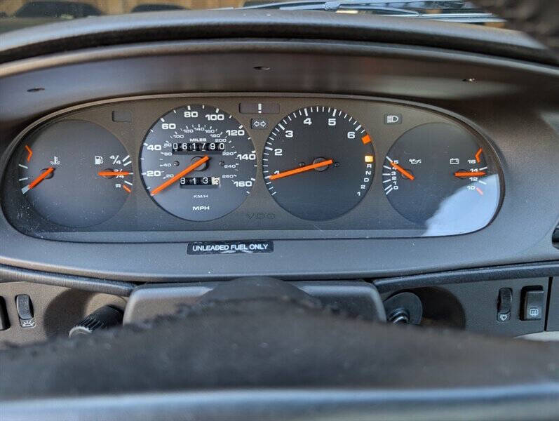 1987 Porsche 944