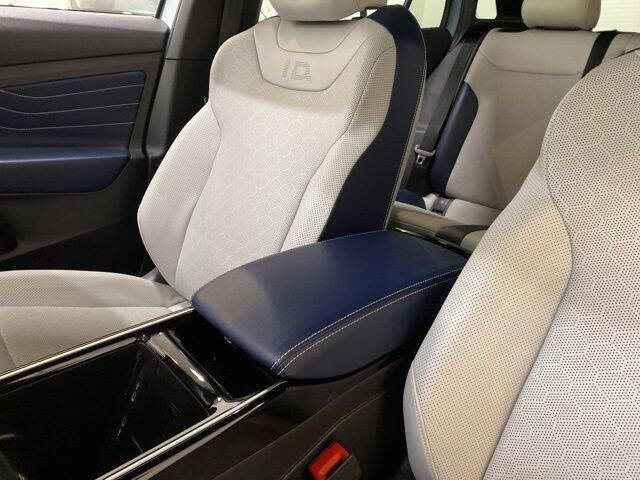 2024 Volkswagen ID.4 Pro S