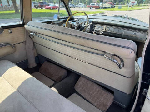 1954 Chrysler Imperial