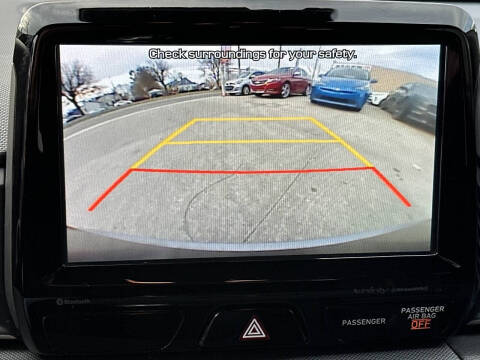 2019 Hyundai Veloster Turbo 1.6T