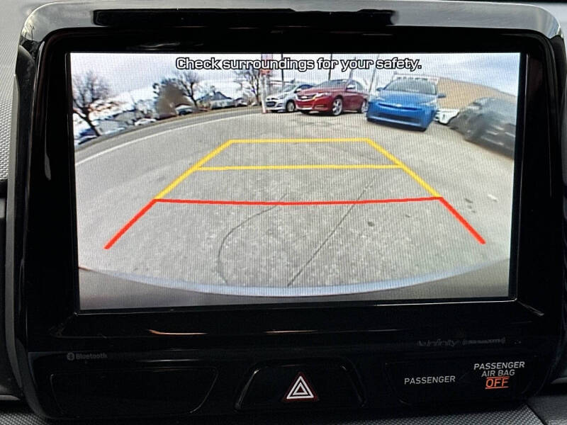 2019 Hyundai Veloster Turbo 1.6T