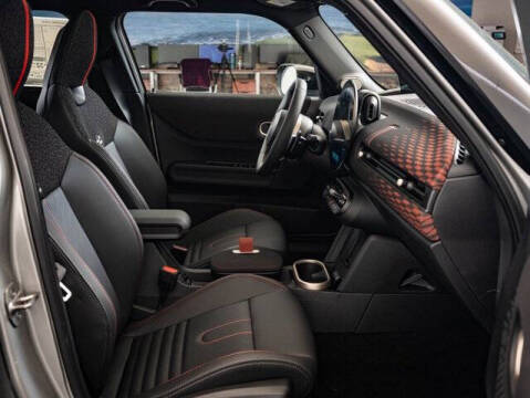 2026 MINI Hardtop 4 Door