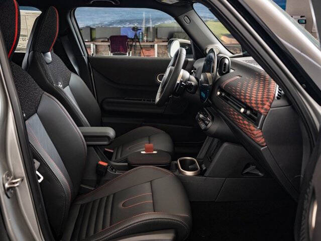 2026 MINI Hardtop 4 Door