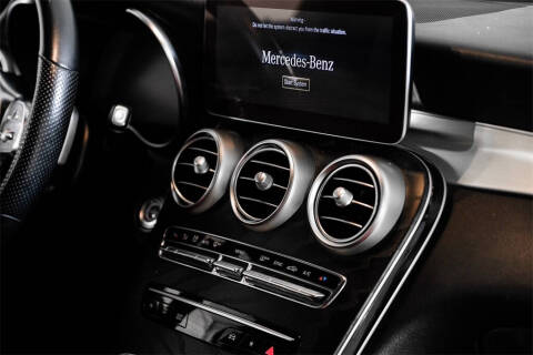 2022 Mercedes-Benz GLC GLC 300