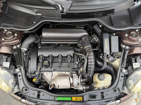 2010 MINI Cooper S