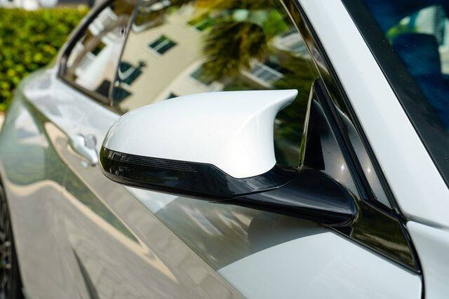 2021 BMW M2 Competition