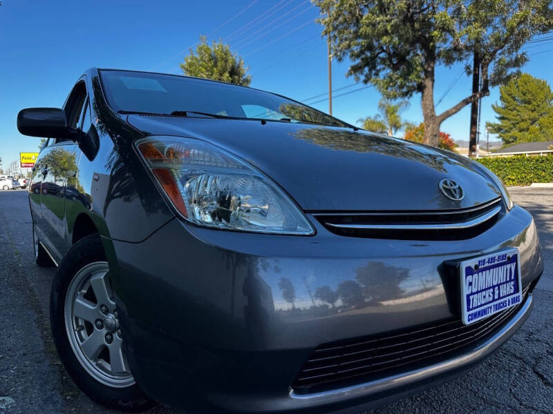 2009 Toyota Prius