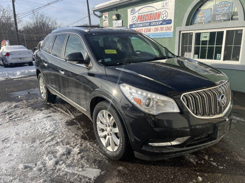 2014 Buick Enclave Premium