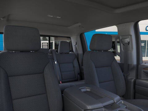 2026 Chevrolet Silverado 3500HD