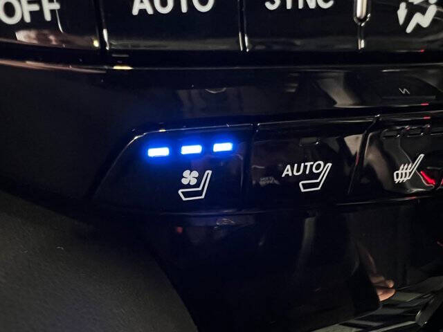 2026 Acura MDX SH-AWD Type S w/Advance Package