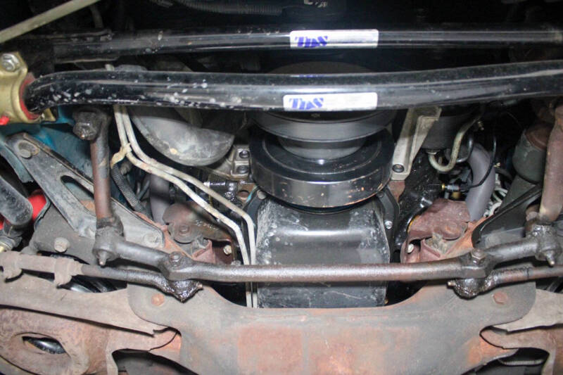 1991 Chevrolet Camaro RS