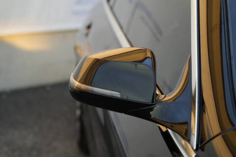 2016 BMW 6 Series 650i xDrive Gran Coupe