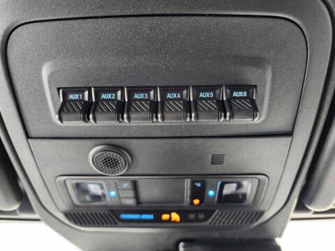 2023 Ford Bronco Badlands Advanced