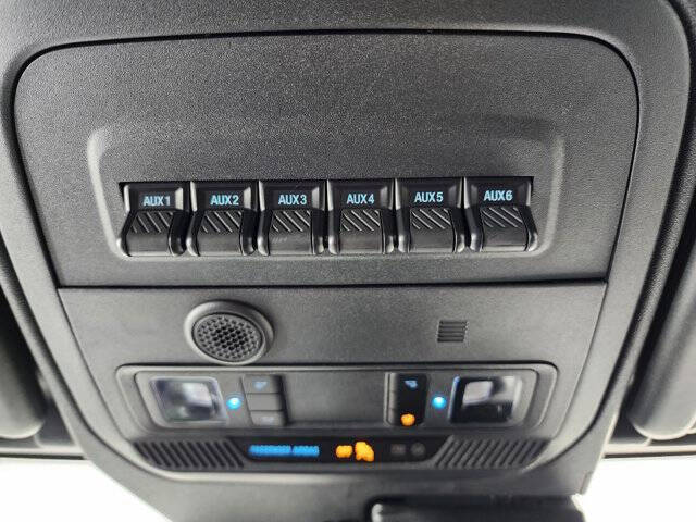 2023 Ford Bronco Badlands Advanced