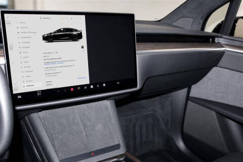 2023 Tesla Model X