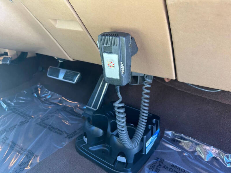 1978 Cadillac Eldorado