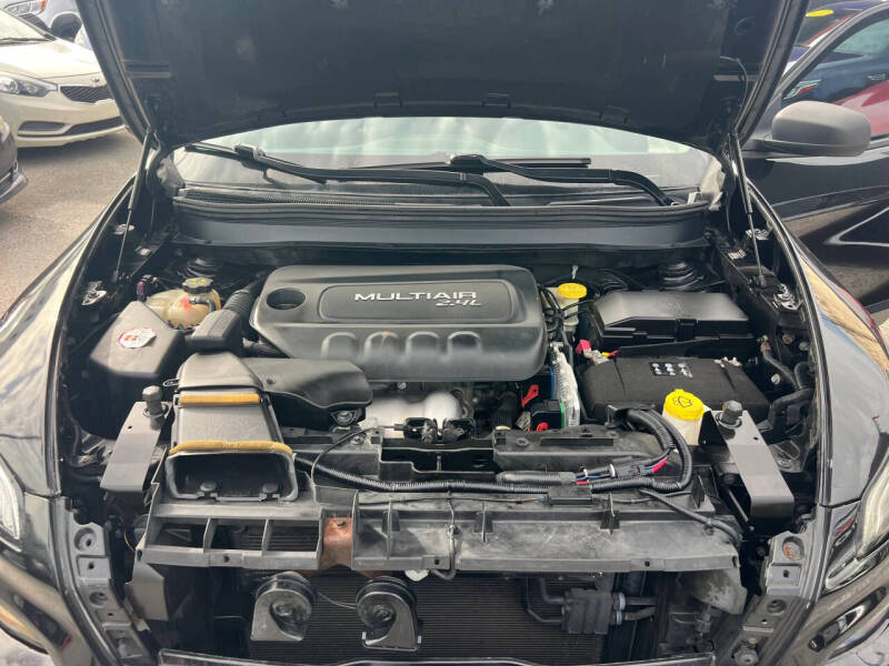 2014 Jeep Cherokee Sport