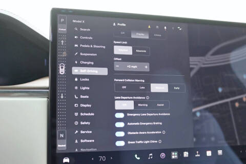 2023 Tesla Model X