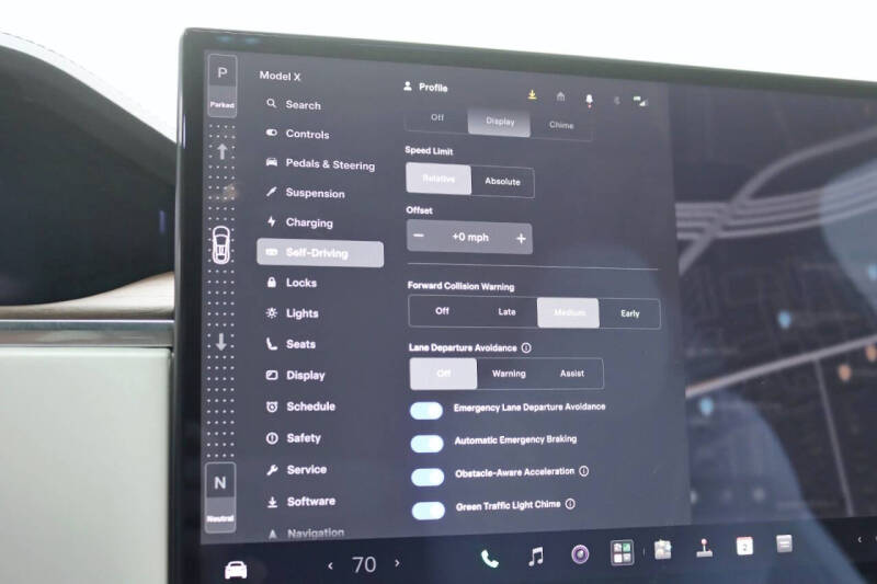 2023 Tesla Model X