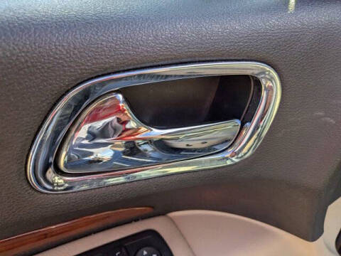 2014 Dodge Durango Citadel