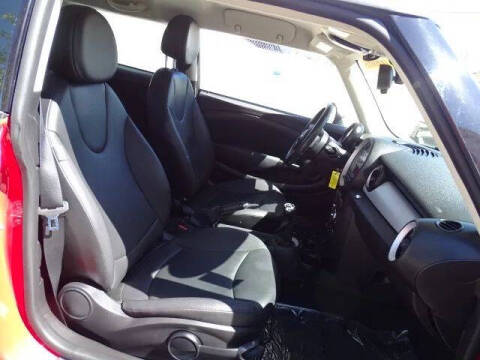 2013 MINI Hardtop Cooper