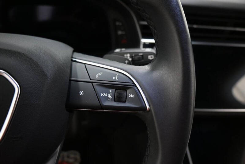 2021 Audi Q7 quattro Premium 55 TFSI