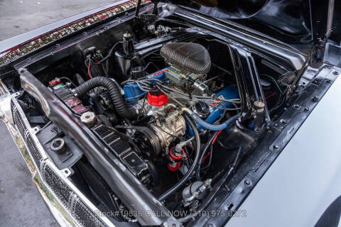 1964 Mercury Comet Cyclone