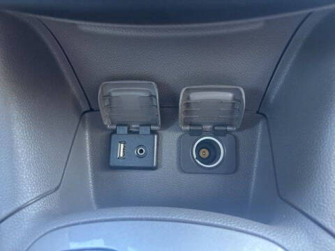 2018 Chevrolet Cruze LT Auto