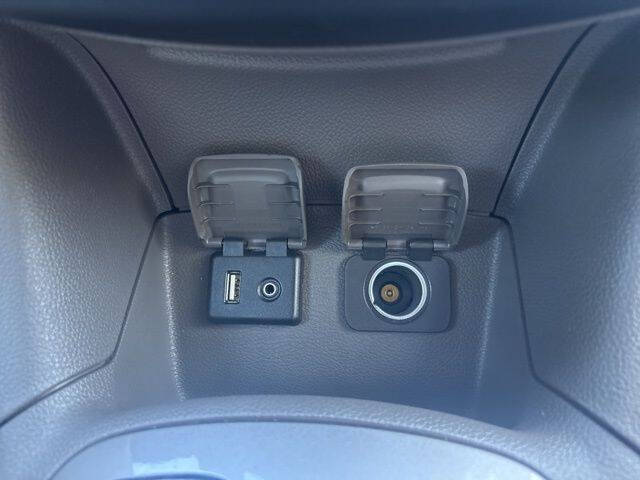 2018 Chevrolet Cruze LT Auto