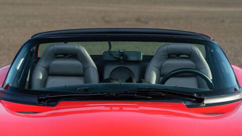 1994 Dodge Viper RT/10