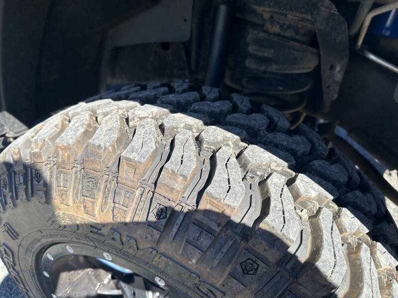 2015 RAM 2500 Tradesman