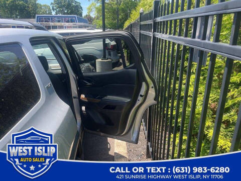 2017 GMC Acadia SLE-2