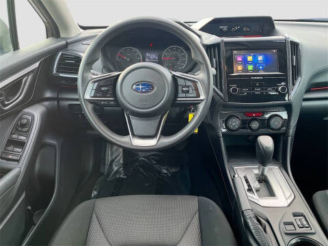 2018 Subaru Impreza Premium