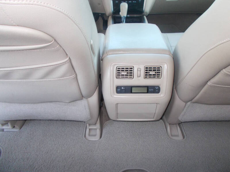 2013 Nissan Pathfinder SL