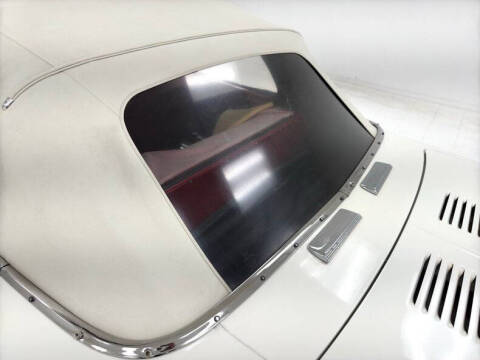 1963 Chevrolet Corvair