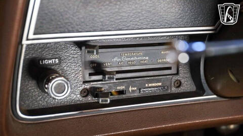 1973 Ford Torino