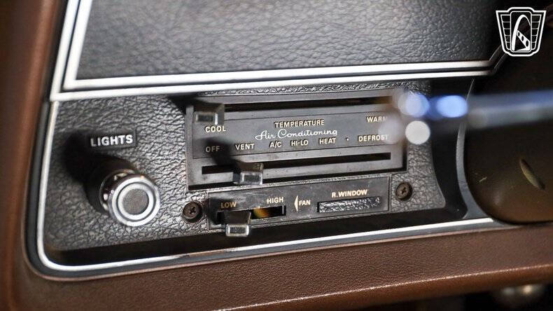 1973 Ford Torino