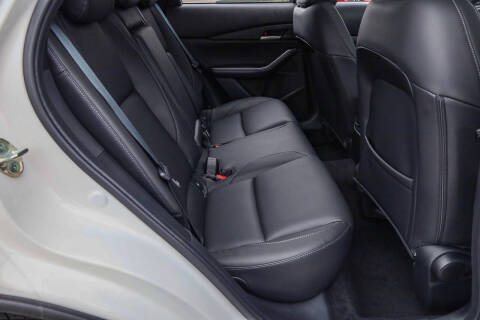 2025 Mazda CX-30 2.5 S Preferred