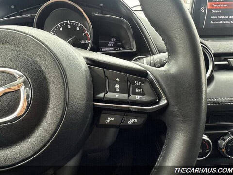 2019 Mazda CX-3 Touring