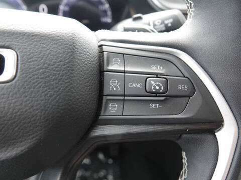 2024 Jeep Grand Cherokee L