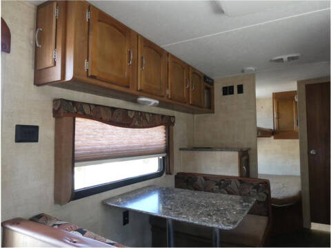 2015 Keystone RV Springdale