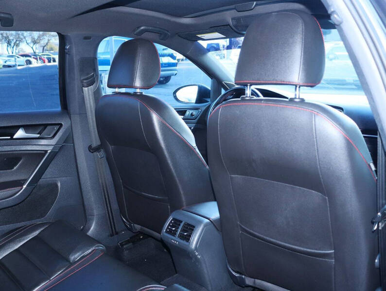 2015 Volkswagen Golf GTI SE