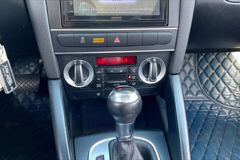 2012 Audi A3 2.0T Premium PZEV