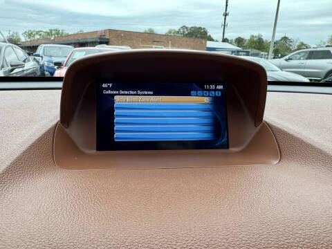 2014 Buick Encore Leather