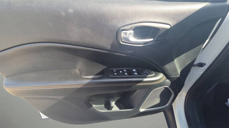 2021 Jeep Compass Sport