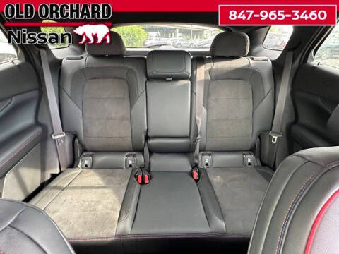 2024 Chevrolet Blazer EV RS